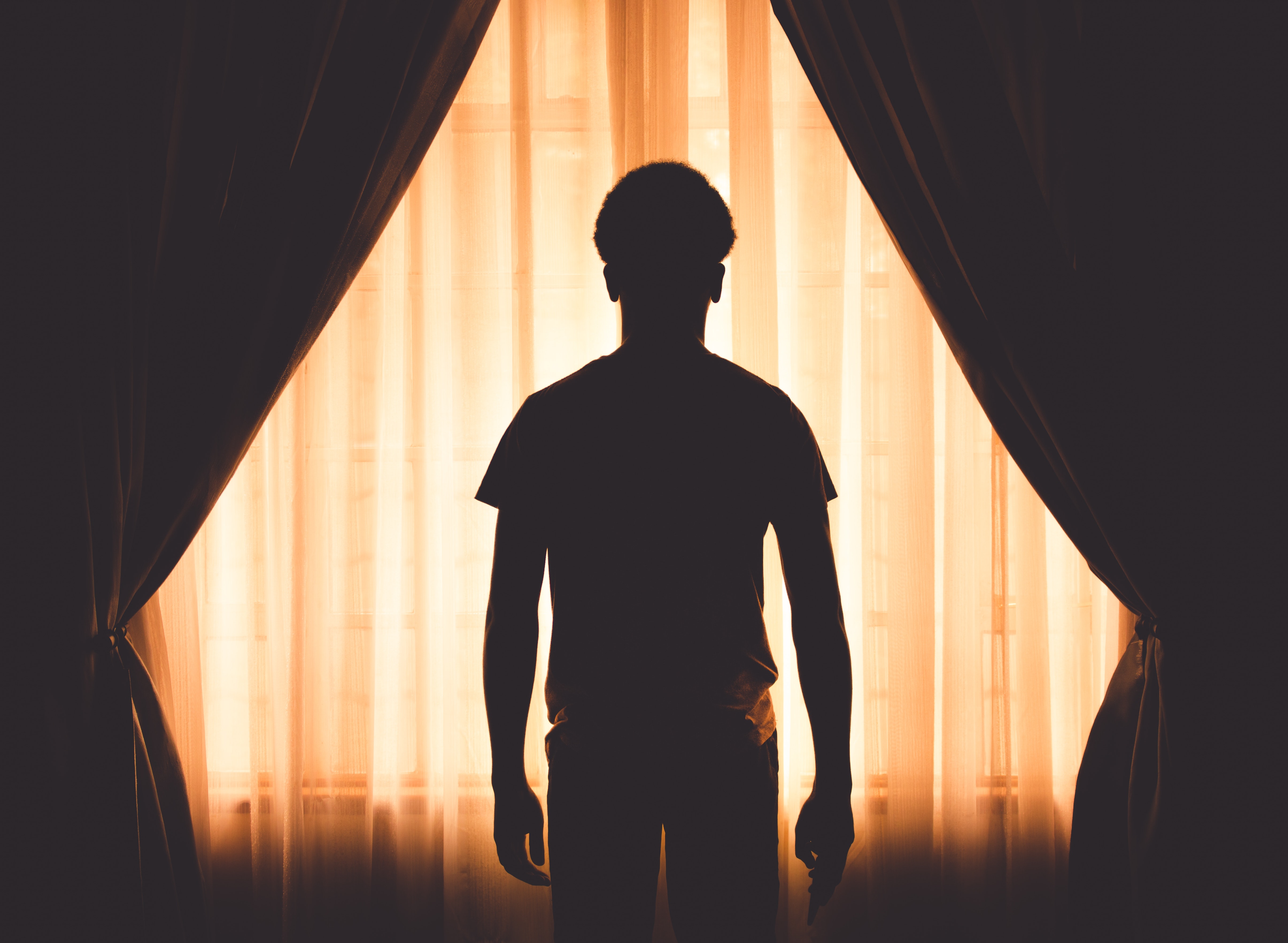 Men Who Chase Shadows:  Secrets, Lies and Acting Out