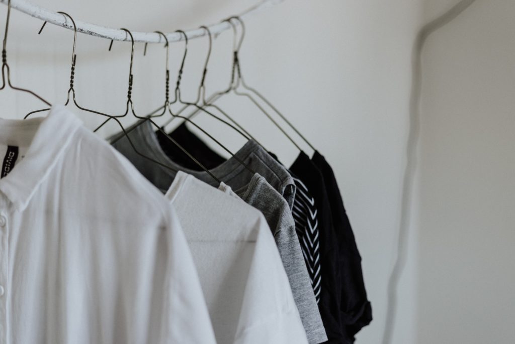 Add a Touch of Luxury to Your Old Laundry Room