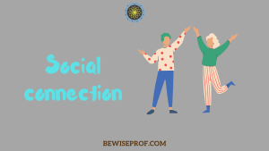 Social connection