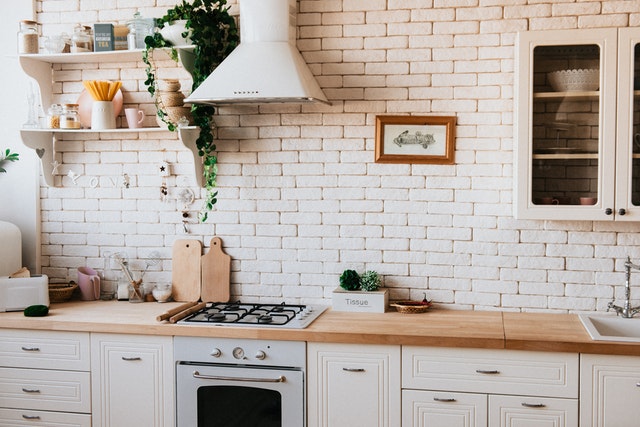 kitchen home decor