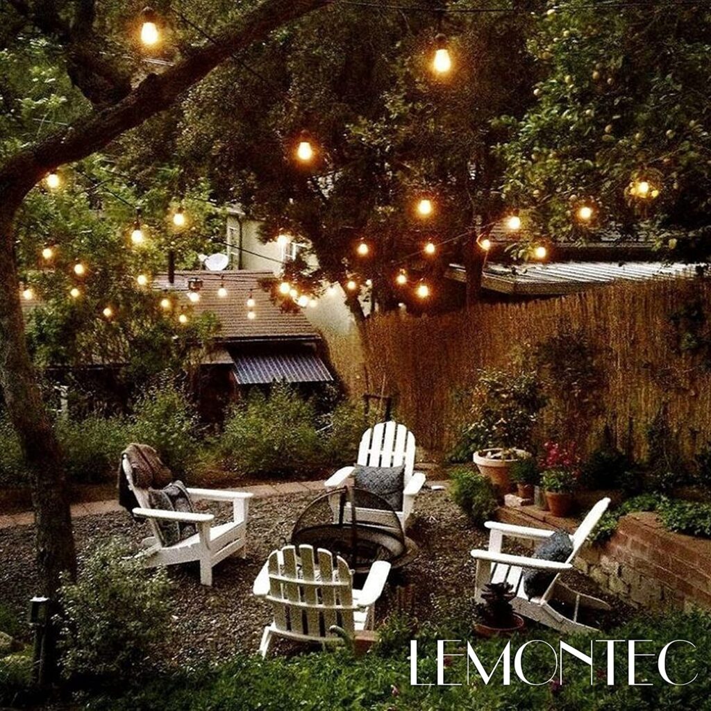 Best Patio Lights to get on Amazon