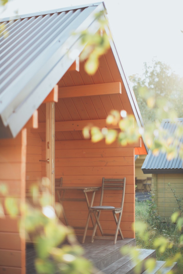 Climate Effects on the Roofing