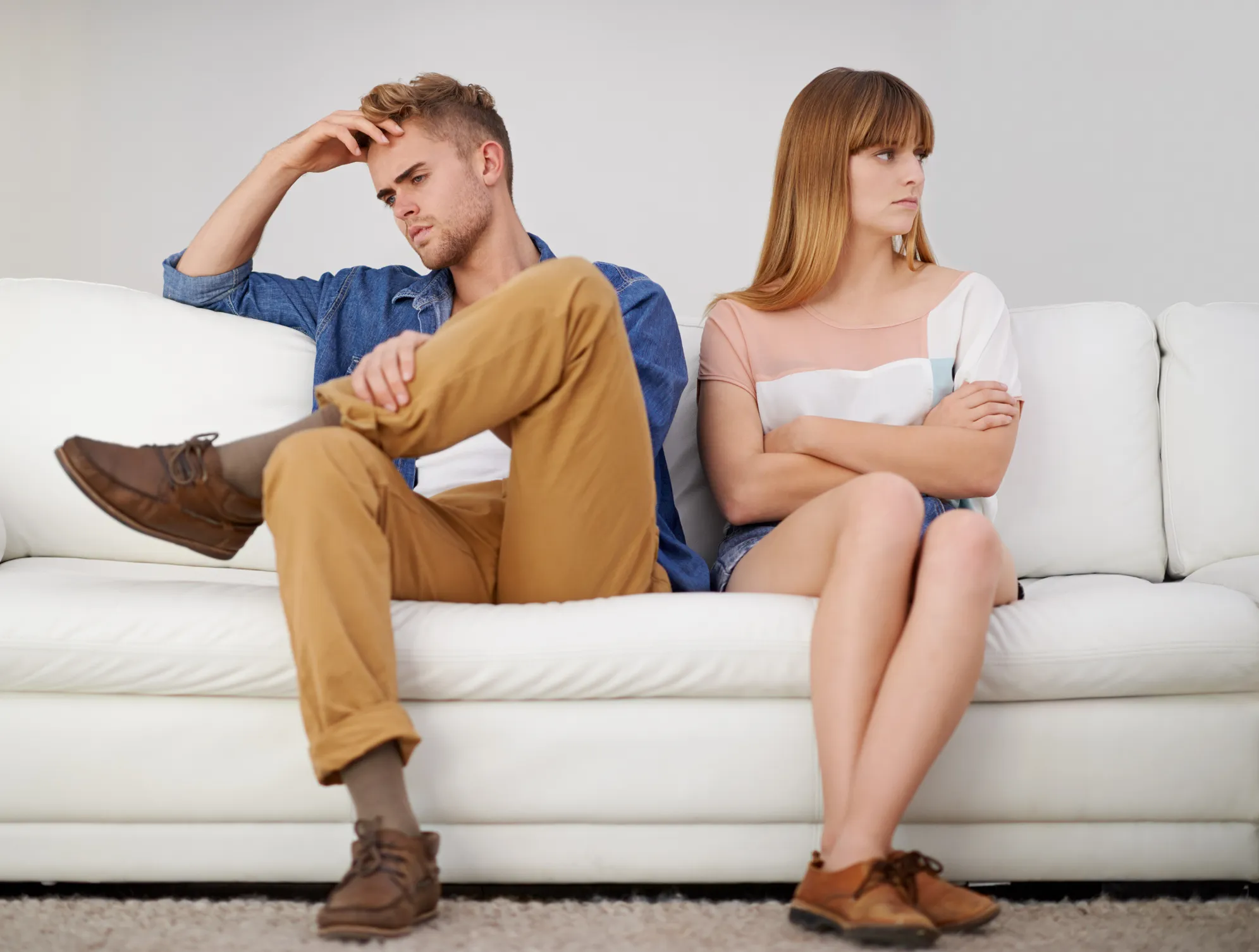 Common Relationship Problems and How to Deal With Them
