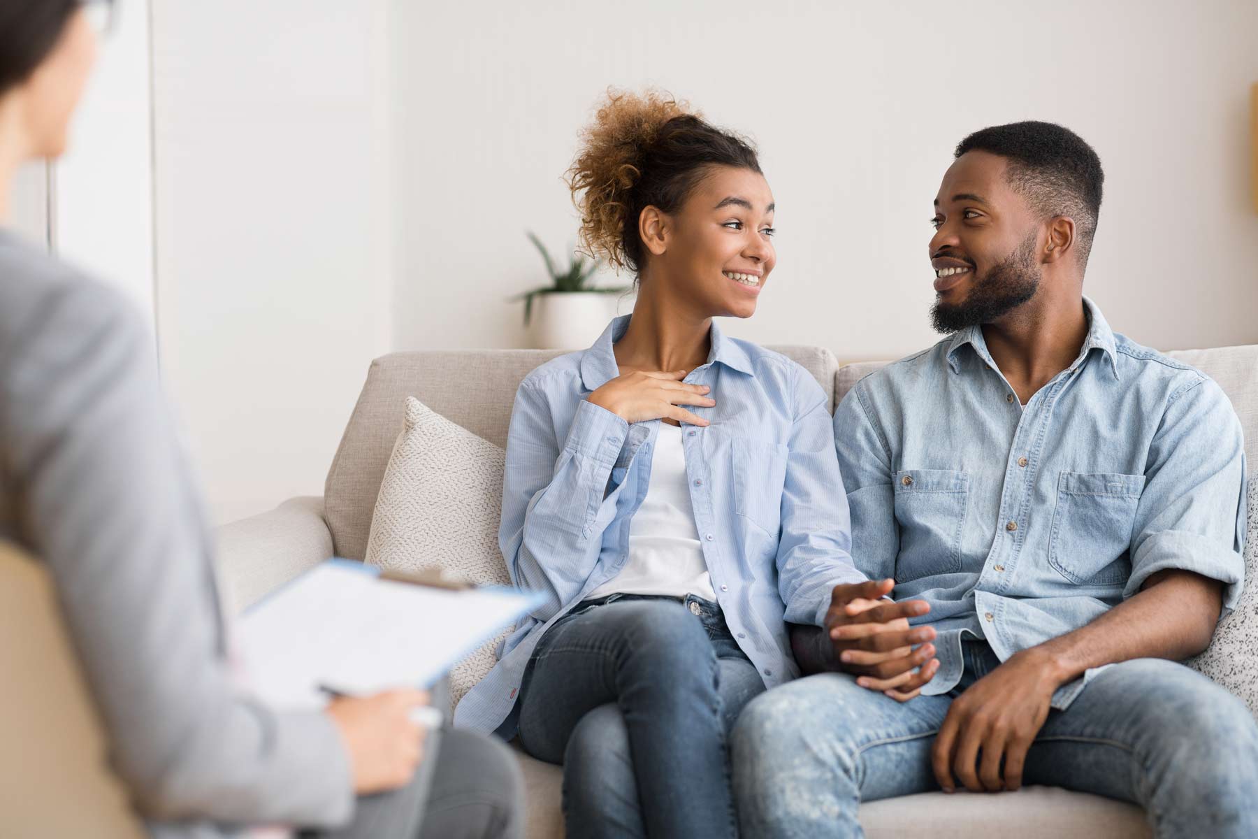 Marriage Counseling: What Is It And Does It Work?