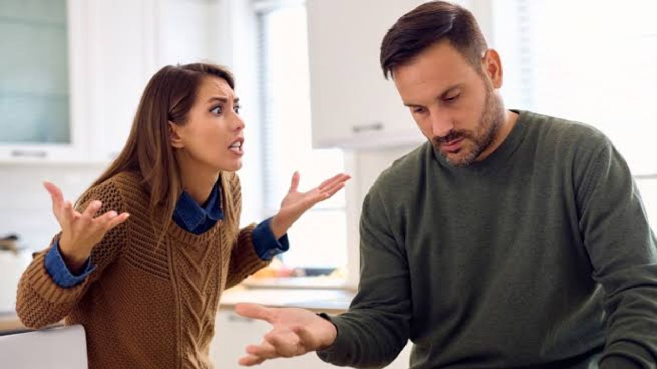 Repairing After the Argument